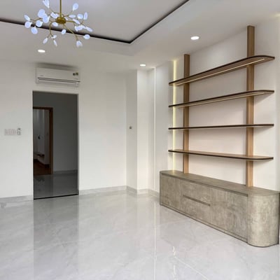 Brand new furnished house for rent, 270 m², Nha Trang, Vietnam