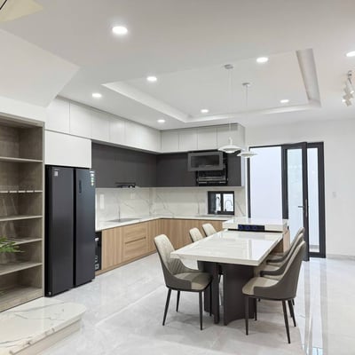 Brand new furnished house for rent, 270 m², Nha Trang, Vietnam