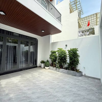 Brand new furnished house for rent, 270 m², Nha Trang, Vietnam