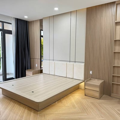 Brand new furnished house for rent, 270 m², Nha Trang, Vietnam