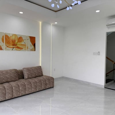 Brand new furnished house for rent, 270 m², Nha Trang, Vietnam