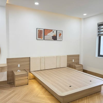 Brand new furnished house for rent, 270 m², Nha Trang, Vietnam