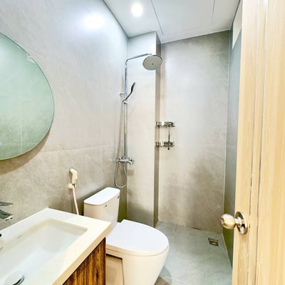 Alquiler de casa moderna, nueva, amueblada, Ngu Hanh Son, Da Nang, Vietnam