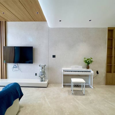 Alquiler de casa moderna, nueva, amueblada, Ngu Hanh Son, Da Nang, Vietnam