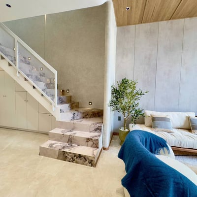 Alquiler de casa moderna, nueva, amueblada, Ngu Hanh Son, Da Nang, Vietnam