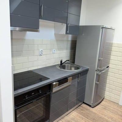 Location appartement confortable, meublé, sur deux étages, 55 m², Vračar, Belgrade, Serbie