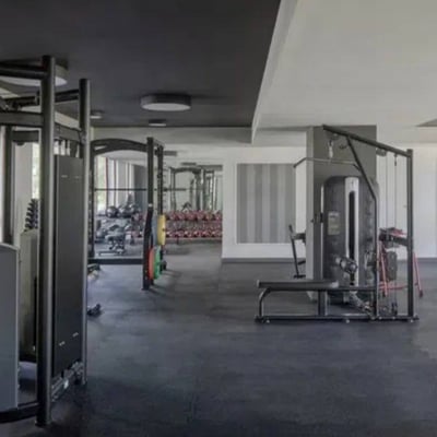 Luxuriöse, moderne wohnung zur miete, Wilanów, Warschau, Polen