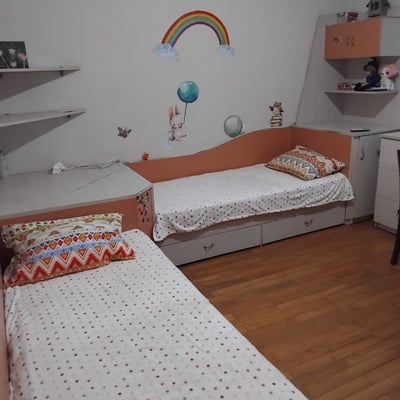 Location villa spacieuse proche de la mer, 1200 m², Alen Mak, Varna, Bulgarie