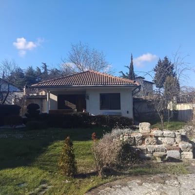 Location villa spacieuse proche de la mer, 1200 m², Alen Mak, Varna, Bulgarie