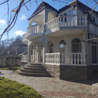 Geräumige villa nahe am meer zur miete, 1200 м², Alen Mak, Varna, Bulgarien