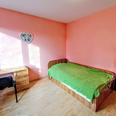 Location appartement confortable, cosy, Briz, Varna, Bulgarie