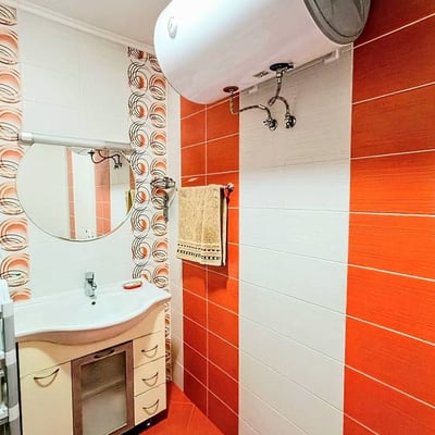 Location appartement confortable, cosy, Briz, Varna, Bulgarie
