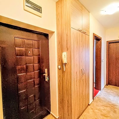 Gemütliche, komfortable wohnung zur miete, Briz, Varna, Bulgarien