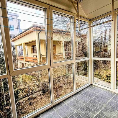 Gemütliche, komfortable wohnung zur miete, Briz, Varna, Bulgarien