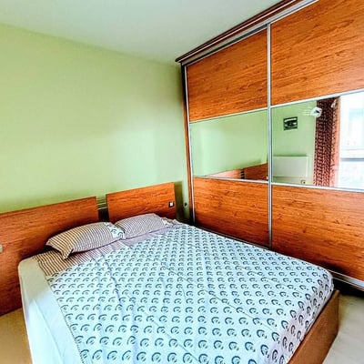 Gemütliche, komfortable wohnung zur miete, Briz, Varna, Bulgarien