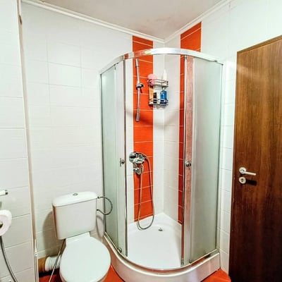 Gemütliche, komfortable wohnung zur miete, Briz, Varna, Bulgarien