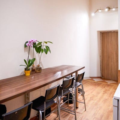 Аренда уютной, комфортной квартиры, 42 м², Жижков, Прага, Чехия