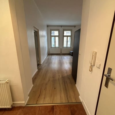 Cozy, comfortable apartment for rent, 50 m², Žižkov, Prague, Czech Republic