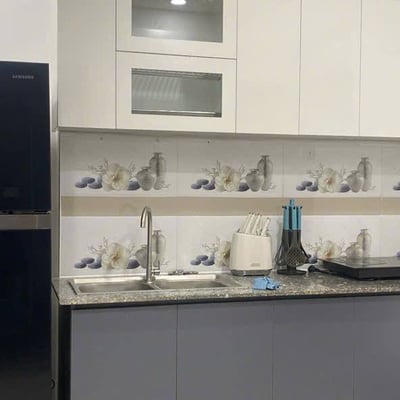 Аренда просторной меблированной квартиры с панорамным видом на море, 74 м², Нячанг, Вьетнам