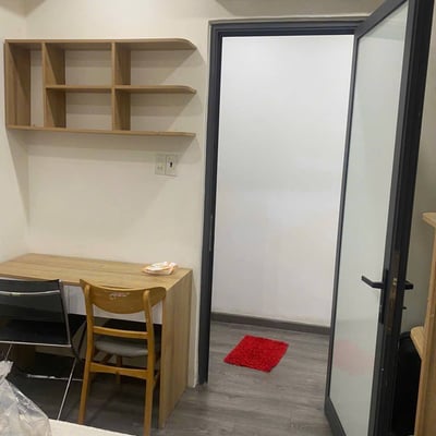 Möblierte wohnung mit blick auf stadt und berge zur miete, 57 м², Nha Trang, Vietnam