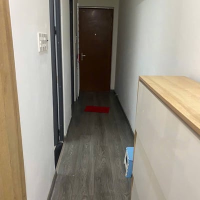 Möblierte wohnung mit blick auf stadt und berge zur miete, 57 м², Nha Trang, Vietnam