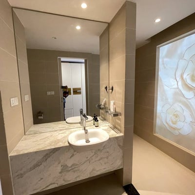 Luxury, furnished studio for rent in Gold Coast, 51 m², Nha Trang, Vietnam