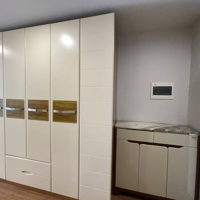 Luxury, furnished studio for rent in Gold Coast, 51 m², Nha Trang, Vietnam