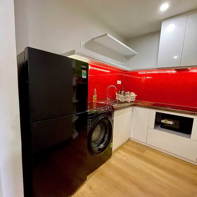 Luxury, furnished studio for rent in Gold Coast, 51 m², Nha Trang, Vietnam