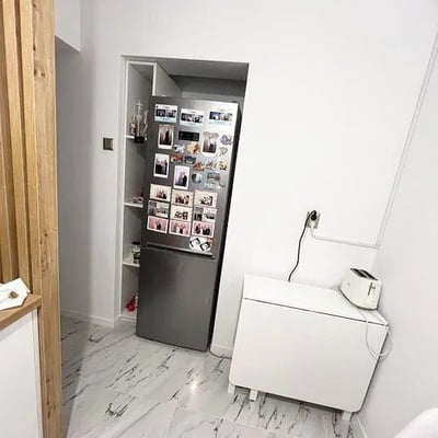 Comfortable apartment with balcony for rent, Faleza Nord, Constanța, Romania