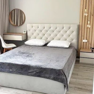 Comfortable apartment with balcony for rent, Faleza Nord, Constanța, Romania