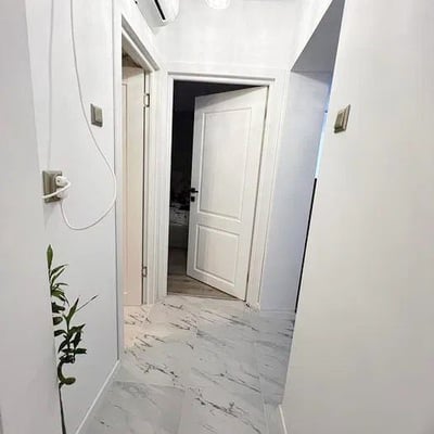 Аренда комфортной квартиры с балконом, Фалеза Норд, Констанца, Румыния