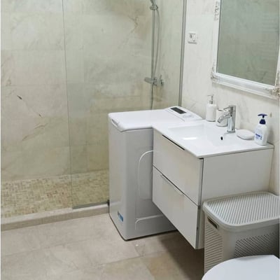 Alquiler de estudio cómodo con balcón, Constanța, Rumanía