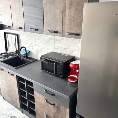 New, comfortable apartment with parking included for rent, Sector 6, Bucharest, Romania