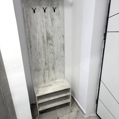 New, comfortable apartment with parking included for rent, Sector 6, Bucharest, Romania