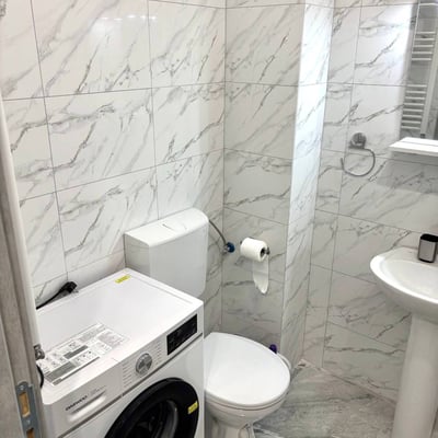 New, comfortable apartment with parking included for rent, Sector 6, Bucharest, Romania