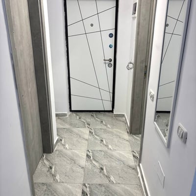 New, comfortable apartment with parking included for rent, Sector 6, Bucharest, Romania