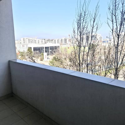 Alquiler de apartamento amplio, cómodo, con cocina independiente, Sector 6, Bucarest, Rumanía