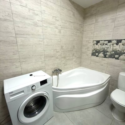 New, comfortable apartment for rent, 48 m², Sector 6, Bucharest, Romania