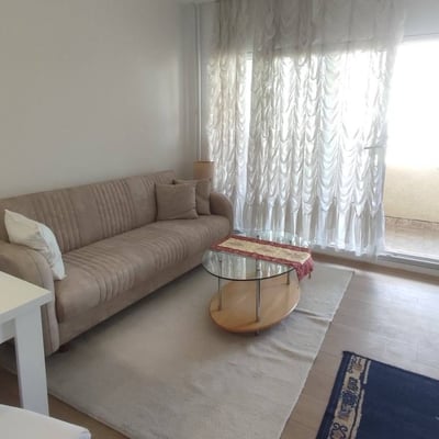 Alquiler de apartamento luminoso, cómodo, 40 m², Belgrado, Serbia