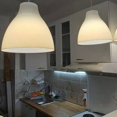Alquiler de apartamento luminoso, cómodo, 40 m², Belgrado, Serbia