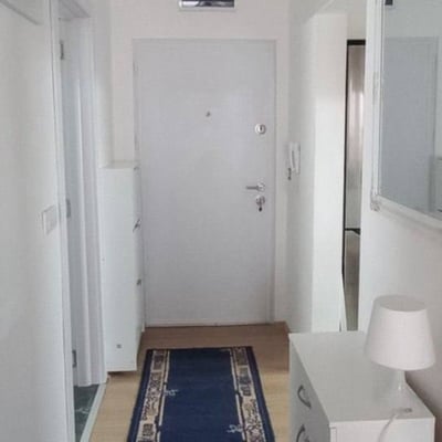 Alquiler de apartamento luminoso, cómodo, 40 m², Belgrado, Serbia