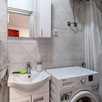 Alquiler de apartamento acogedor, 36 m², Belgrado, Serbia