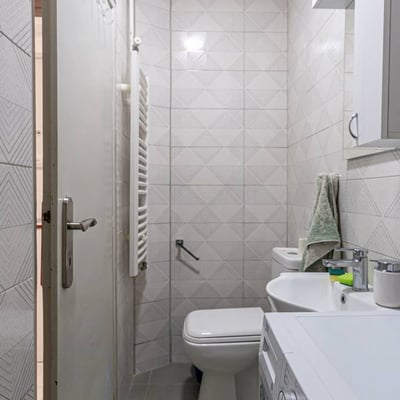 Alquiler de apartamento acogedor, 36 m², Belgrado, Serbia