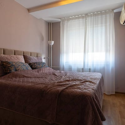 Geräumige, gemütliche wohnung zur miete, 79 м², Voždovac, Belgrad, Serbien