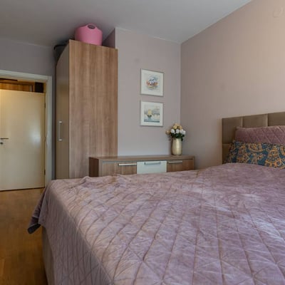 Geräumige, gemütliche wohnung zur miete, 79 м², Voždovac, Belgrad, Serbien