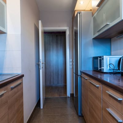 Geräumige, gemütliche wohnung zur miete, 79 м², Voždovac, Belgrad, Serbien