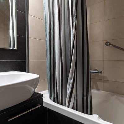 Аренда просторной, уютной квартиры, 79 м², Вождовац, Белград, Сербия