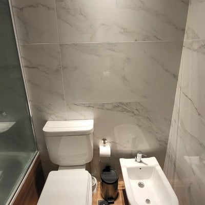 Аренда светлой, современной квартиры с балконом, Palermo Soho, Буэнос-Айрес, Аргентина