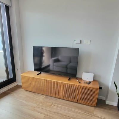 Аренда светлой, современной квартиры с балконом, Palermo Soho, Буэнос-Айрес, Аргентина