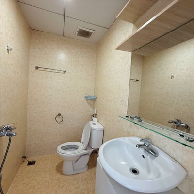 Location appartement confortable, spacieux, avec 2 chambres, Nha Trang, Vietnam